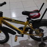 دوچرخه