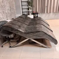 تخت سالن