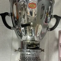 سماور نفتی نو