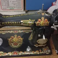 چرخ خیاطی برقی