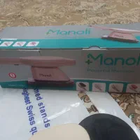 ماساژور مانولیتو مدل ۷۳۰ کاملا نو