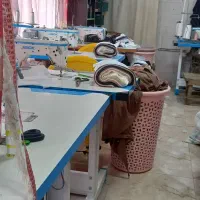دوزندگی در تولیدی