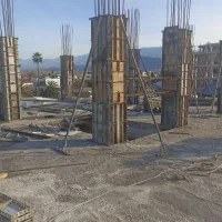 نیازمند ارماتوربند روزمزد