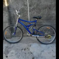 دوچرخه