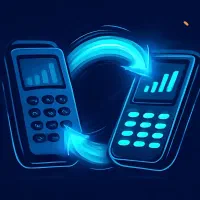 تعویض ماژول کارتخوان 4G و 3G فقط برای همکاران عزیز