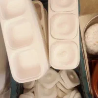 بیس خام|ظروف سرو و پذیرایی|بیرجند, |دیوار