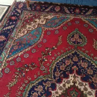 فرش ۱۲متری دستباف یزد