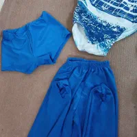 لباس ژیمیناستیک