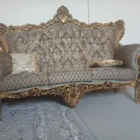 یک دست مبل ۸ نفره