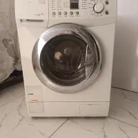 فروش ماشین لباسشویی تمام اتوماتیک دوو