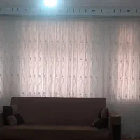 پرده پذیرایی حریر چک هم قبول داریم