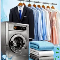 خشکشویی تخصصی طاها