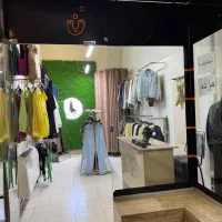 فروش فوری تمام اجناس بوتیک زنانه ودخترانه تادوهفته