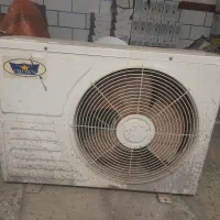 کندانسور کولر گازی کرون و سوپر جنرال ۱۲۰۰۰