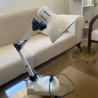 چراغ مطالعه