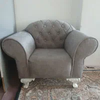 مبل چستر کودک