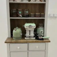 کافی بار نئو کلاسیک