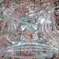 ظرف های میوه خوری و شیرینی خوری