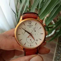 ساعت Tissot اصلی