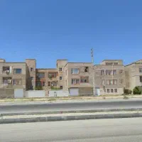 فروش آپارتمان طبقه اول نیایش