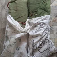 چادر برزنتی درحد نو جنس محکم و درجه یک