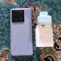 شیائومی ۱۳ تی پرو 5G حافظه ۵۱۲ رم ۱۲