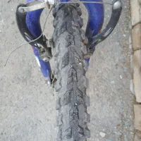 دوچرخه کوهستانی