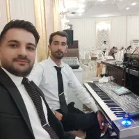 ارکستر و دیجی عروسی خواننده عروسی