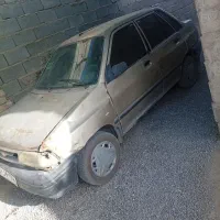 پرایدمدل85