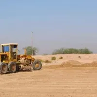 ۱۰۵ متر زمین مسکونی فاصله نیم ساعته با تهران|فروش زمین و ملک کلنگی|تهران, استخر|دیوار