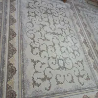 3 عدد فرش ۶ متری