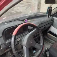 پرایدمدل ۸۵ سالم قیمت ۲۶۰