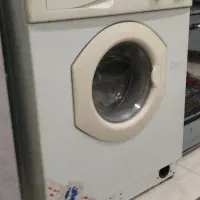 لباس شویی حایر