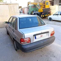 پراید 89