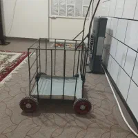 گاری بازار