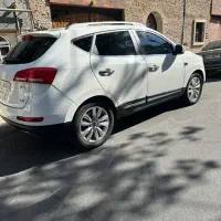 جک S5 اتومات ۲۰۰۰توربو بدون رنگ