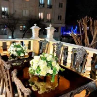 کارگر ساده جهت کار در رستوران نیازمندیم