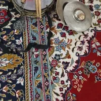 دمام وسنج وزنجیر