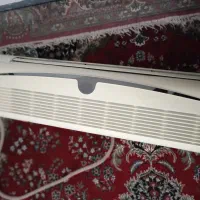 کولر گازی