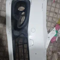 سپر جلو ساینا اس
