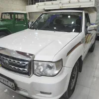 نیسان زامیاد پادرا دو گانه با 50در صد پیش پرداخت