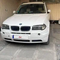 BMW x3|خودرو سواری و وانت|اصفهان, عسگریه|دیوار