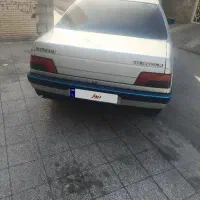 پژو مدل 92|خودرو سواری و وانت|لار, |دیوار