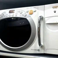 ماکرفور LG سالم