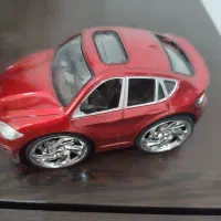 وسایل لوکس و تزیئنی