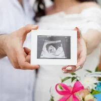 عکاسی تعیین جنسیت بارداری و نوزادی