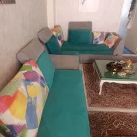 مبل ،غذاخوری،ویترین