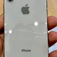 ایفون x 256