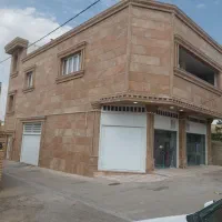 فروش-ساختمان-تجاری-مسکونی-واقع-در-لپویی