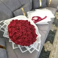 گل روبانی